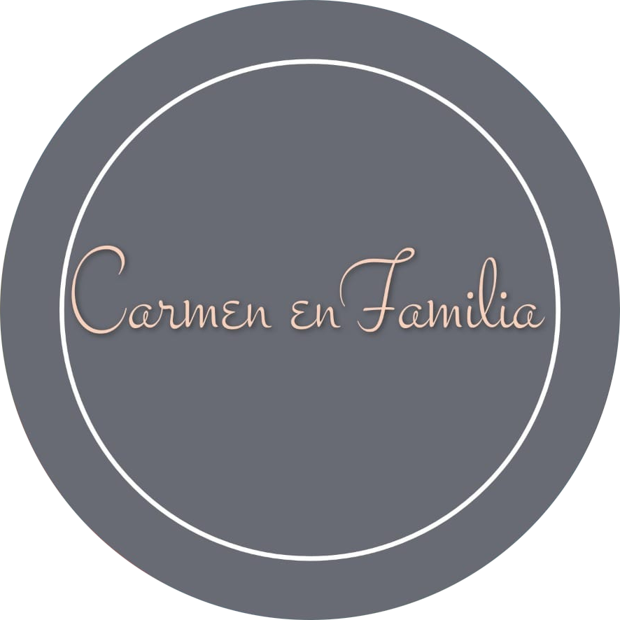 Carmen en Familia