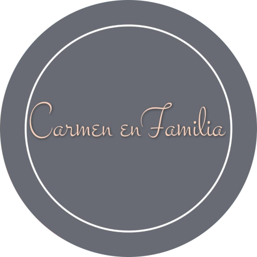 Carmen en Familia | Psicóloga en Santander